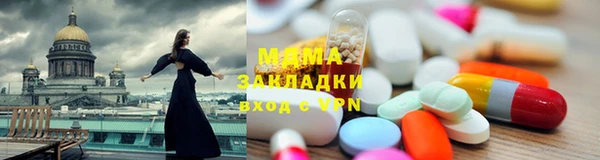 хмурый Бородино