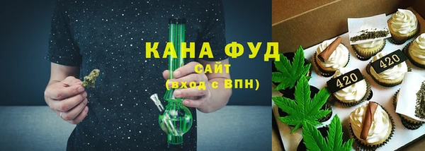 хмурый Бородино